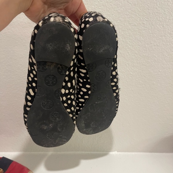 Tory Burch Flats size 7 - Picture 2 of 3